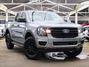 Ford Ranger 2.0 SiT double cab XL auto - Image 1
