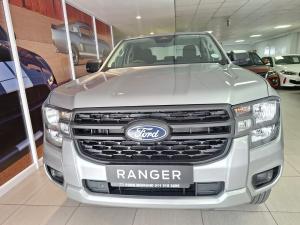 Ford Ranger 2.0 SiT double cab XL auto - Image 4
