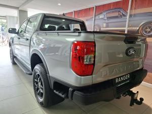 Ford Ranger 2.0 SiT double cab XL auto - Image 5
