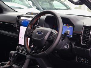 Ford Ranger 2.3T double cab Wildtrak - Image 11