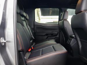 Ford Ranger 2.3T double cab Wildtrak - Image 13