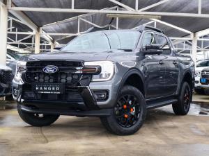 Ford Ranger 2.3T double cab Wildtrak - Image 1