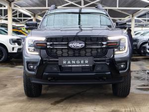 Ford Ranger 2.3T double cab Wildtrak - Image 2