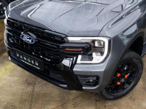 Ford Ranger 2.3T double cab Wildtrak - Image 3