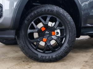 Ford Ranger 2.3T double cab Wildtrak - Image 4