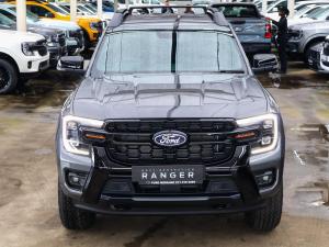Ford Ranger 2.3T double cab Wildtrak - Image 5