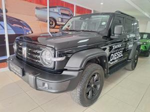 GWM Tank 300 2.4T Super Luxury 4WD - Image 1