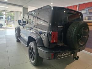 GWM Tank 300 2.4T Super Luxury 4WD - Image 4