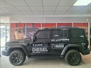 GWM Tank 300 2.4T Super Luxury 4WD - Image 5