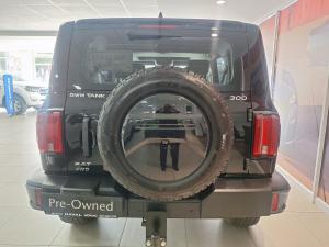 GWM Tank 300 2.4T Super Luxury 4WD - Image 6