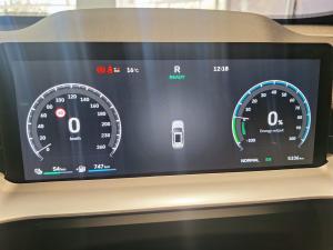Haval H6 1.5T PHEV Ultra Luxury - Image 10