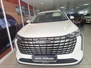 Haval H6 1.5T PHEV Ultra Luxury - Image 2