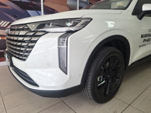 Haval H6 1.5T PHEV Ultra Luxury - Image 3