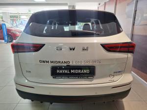 Haval H6 1.5T PHEV Ultra Luxury - Image 6