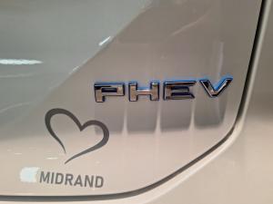 Haval H6 1.5T PHEV Ultra Luxury - Image 7