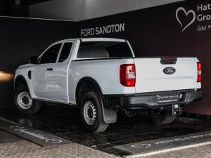 Ford Ranger 2.0 SiT SuperCab XL - Image 17