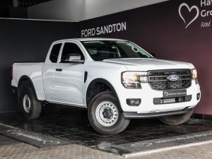 Ford Ranger 2.0 SiT SuperCab XL - Image 1