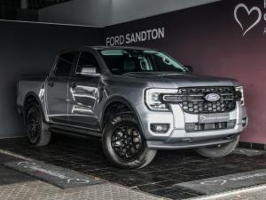 Ford Ranger 2.0 SiT double cab XLT - Image 1