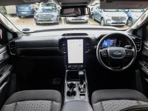 Ford Ranger 2.0 SiT double cab XLT - Image 21
