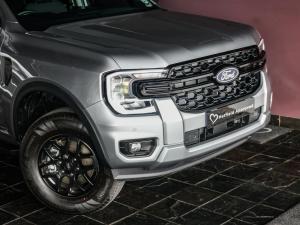 Ford Ranger 2.0 SiT double cab XLT - Image 3