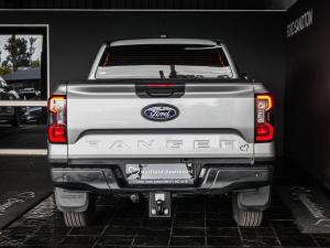 Ford Ranger 2.0 SiT double cab XLT - Image 6