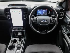 Ford Ranger 2.0 SiT double cab XLT - Image 9