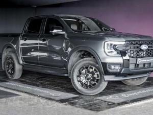 Ford Ranger 2.3T double cab Sport - Image 1