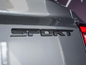 Ford Ranger 2.3T double cab Sport - Image 22