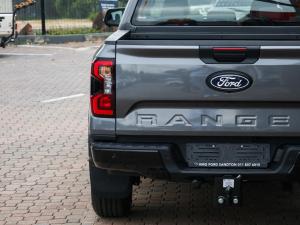 Ford Ranger 2.3T double cab Sport - Image 4