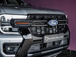 Ford Ranger 2.3T double cab Wildtrak - Image 10
