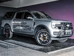 Ford Ranger 2.3T double cab Wildtrak - Image 1