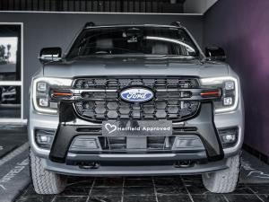 Ford Ranger 2.3T double cab Wildtrak - Image 20
