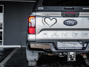 Ford Ranger 2.3T double cab Wildtrak - Image 22