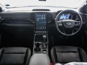 Ford Ranger 2.3T double cab Wildtrak - Image 24