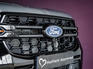 Ford Ranger 2.3T double cab Wildtrak - Image 25