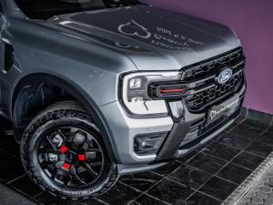 Ford Ranger 2.3T double cab Wildtrak - Image 26