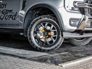 Ford Ranger 2.3T double cab Wildtrak - Image 30