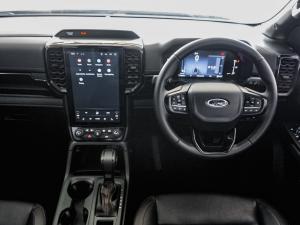 Ford Ranger 2.3T double cab Wildtrak - Image 3