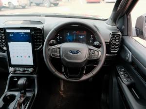 Ford Ranger 2.3T double cab Wildtrak - Image 3
