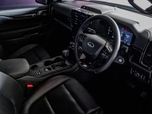 Ford Ranger 2.3T double cab Wildtrak - Image 4