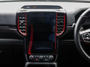 Ford Ranger 3.0T V6 double cab Raptor 4WD - Image 10