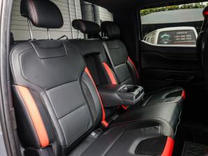 Ford Ranger 3.0T V6 double cab Raptor 4WD - Image 12