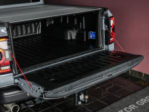 Ford Ranger 3.0T V6 double cab Raptor 4WD - Image 14