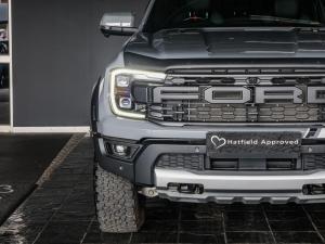 Ford Ranger 3.0T V6 double cab Raptor 4WD - Image 15