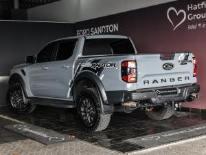 Ford Ranger 3.0T V6 double cab Raptor 4WD - Image 16