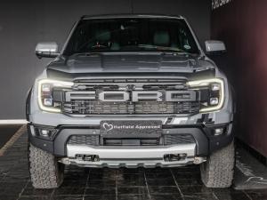 Ford Ranger 3.0T V6 double cab Raptor 4WD - Image 17