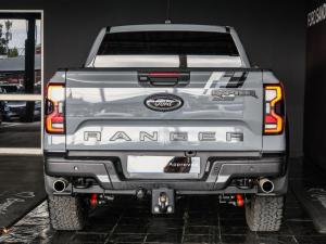 Ford Ranger 3.0T V6 double cab Raptor 4WD - Image 18