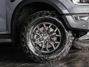 Ford Ranger 3.0T V6 double cab Raptor 4WD - Image 19