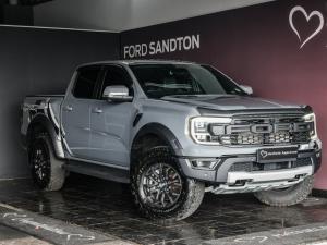 Ford Ranger 3.0T V6 double cab Raptor 4WD - Image 1