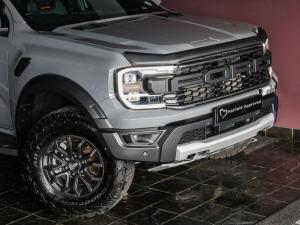 Ford Ranger 3.0T V6 double cab Raptor 4WD - Image 20
